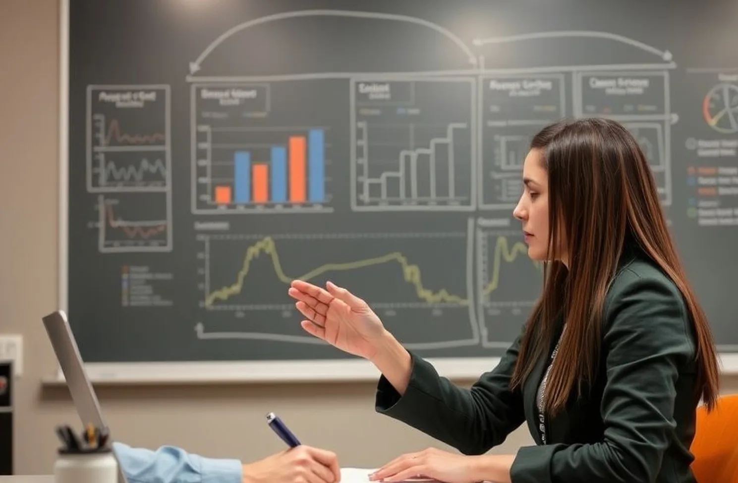 analytical skills development