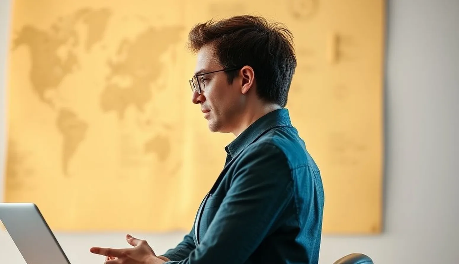 critical thinking coaching professional